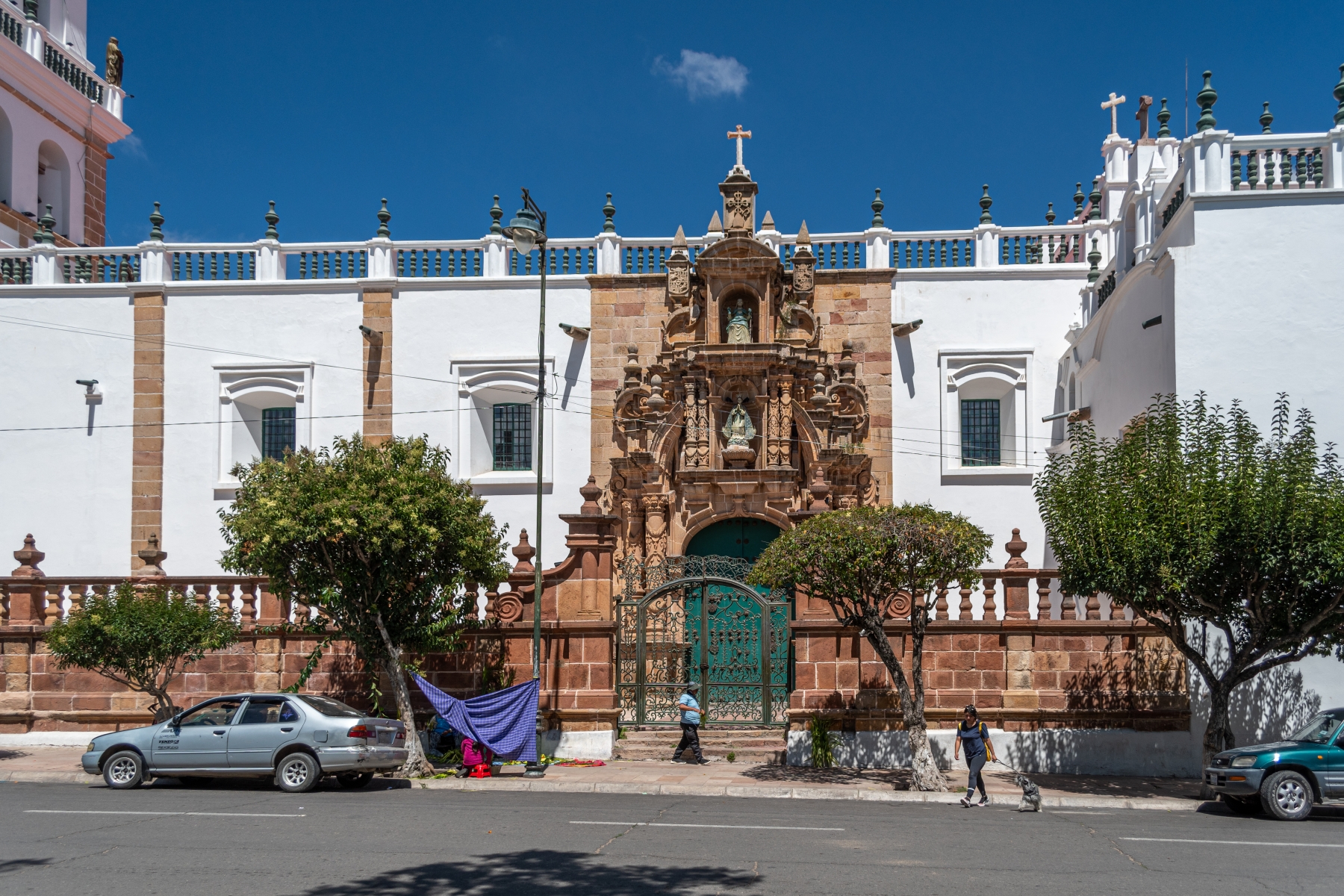 Catedral Basílica de Nuestra Señora de Guadalupe