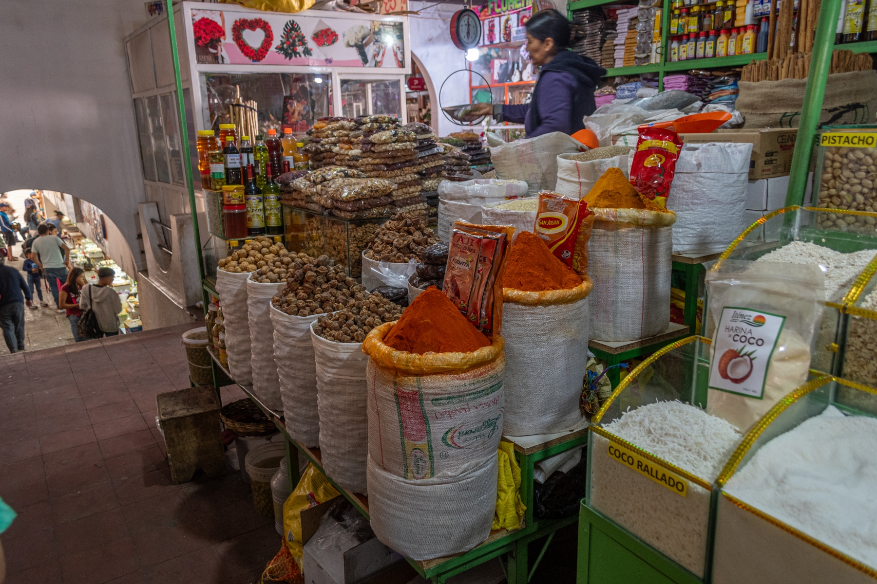 Mercado Central
