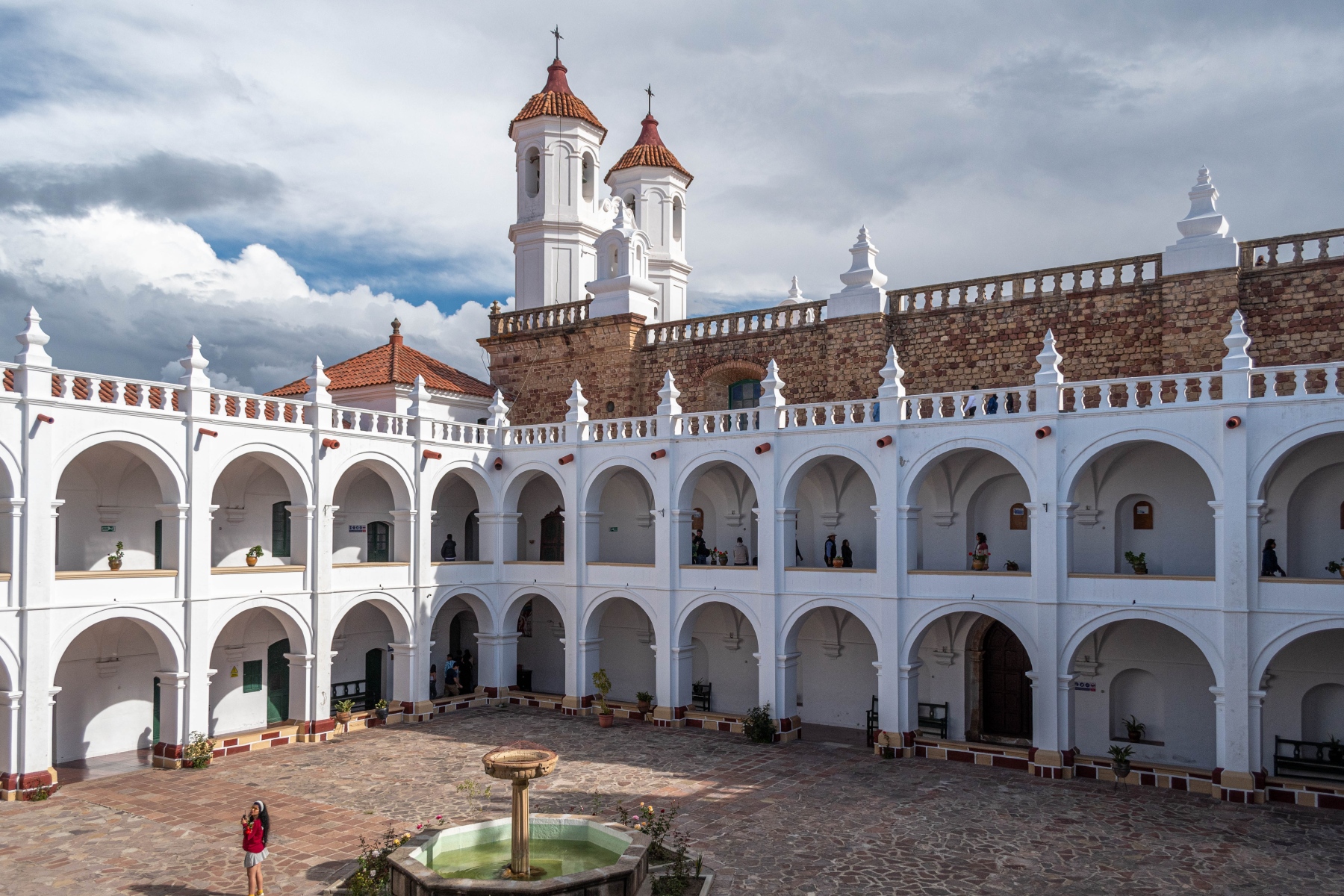 Iglesia de San Felipe de Neri