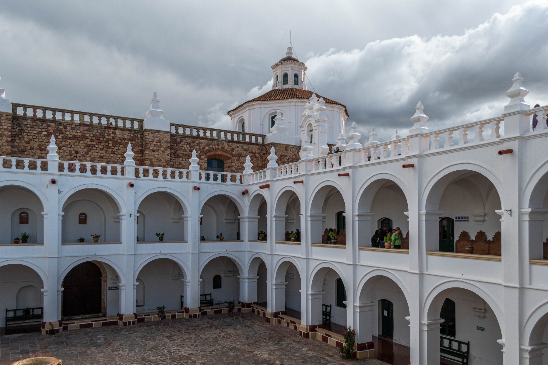 Iglesia de San Felipe de Neri