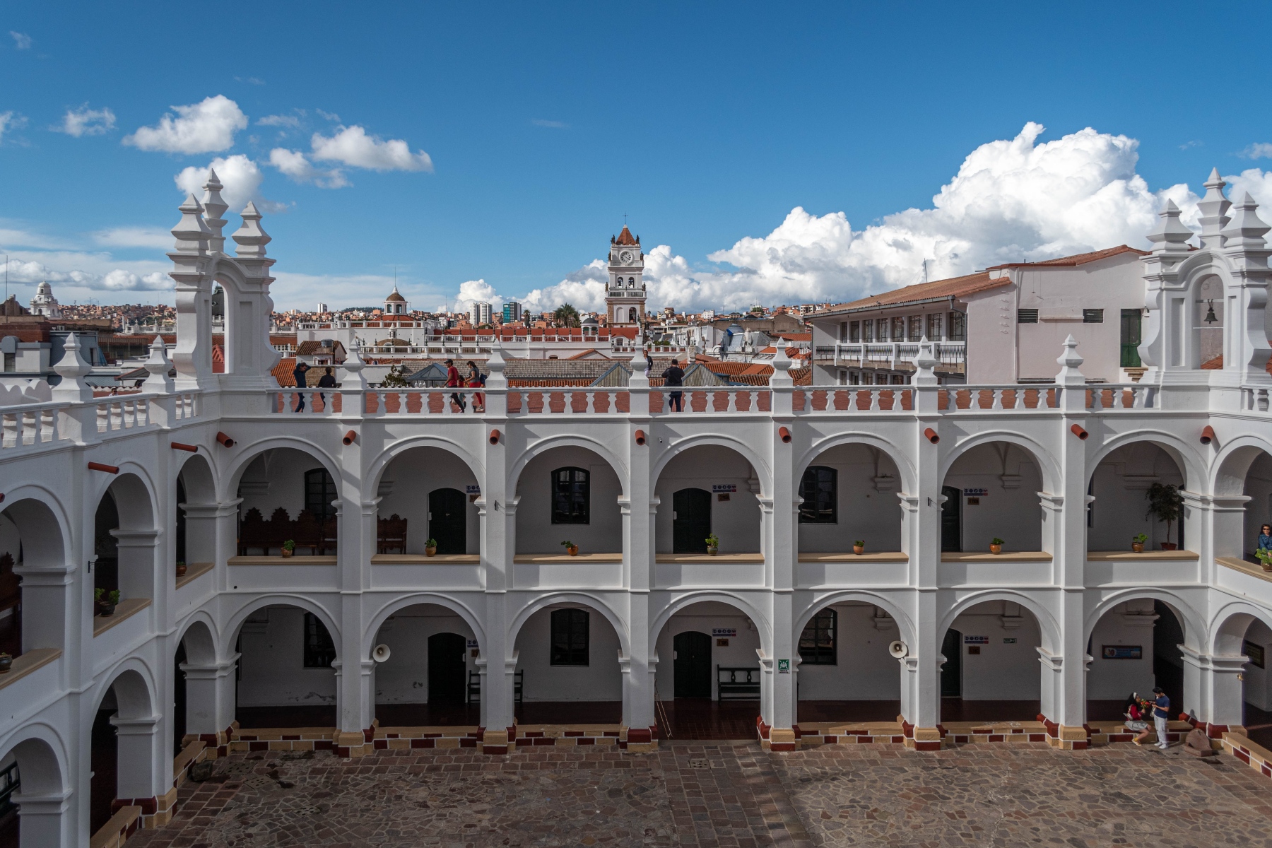 Iglesia de San Felipe de Neri