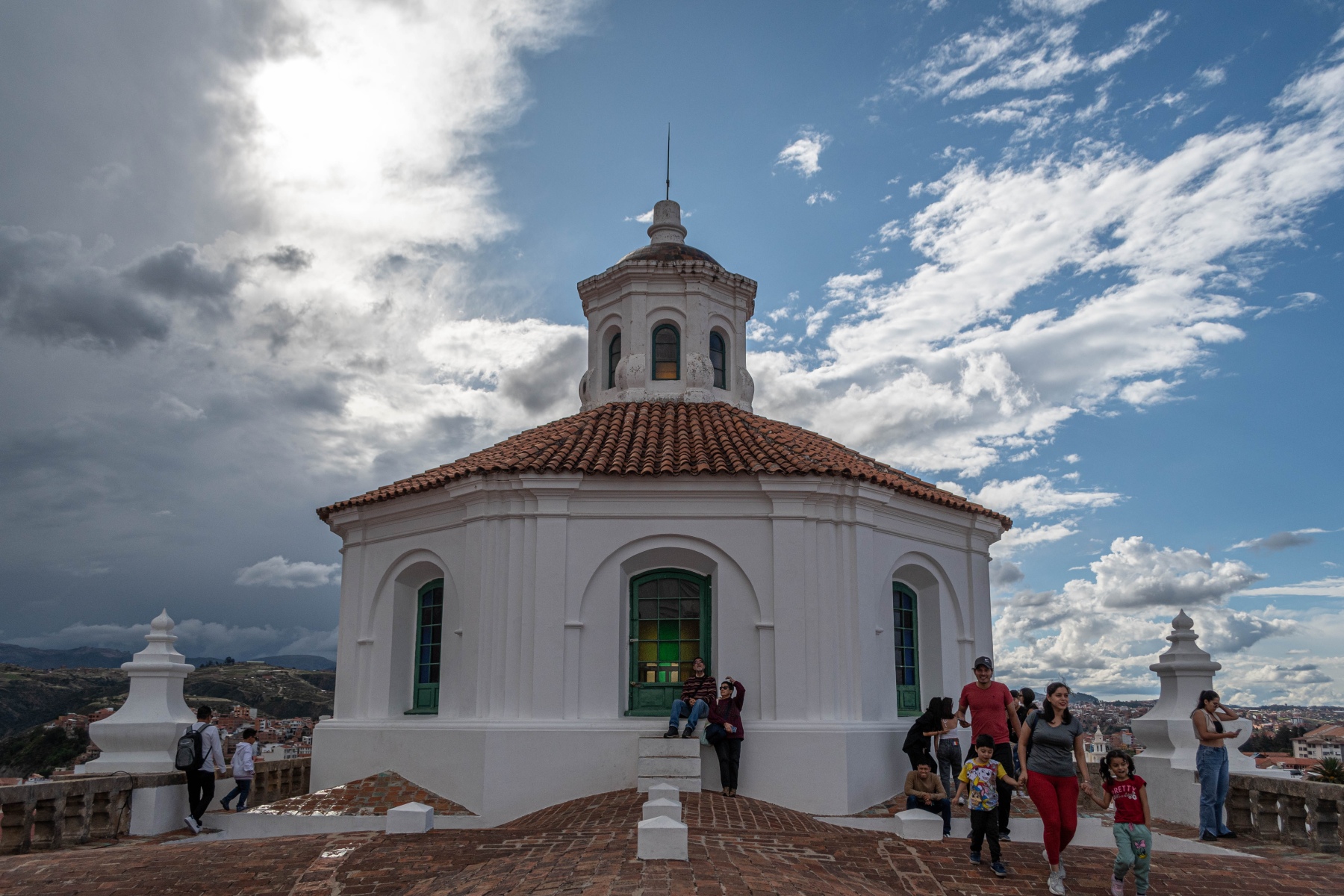 Iglesia de San Felipe de Neri