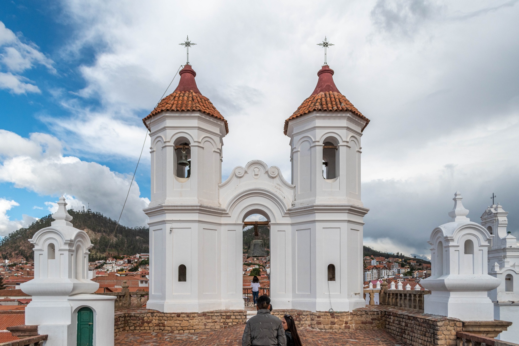 Iglesia de San Felipe de Neri