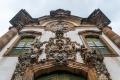 Igreja de São Francisco de Assis Igreja de São Francisco de Assis