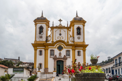 Paróquia e Santuário de Nossa Senhora da Conceição Paróquia e Santuário de Nossa Senhora da Conceição