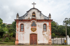 Igreja de Nossa Senhora das Dores Igreja de Nossa Senhora das Dores