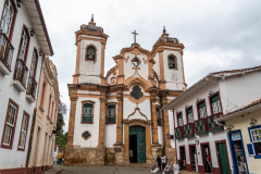 Basílica Nossa Senhora do Pilar Basílica Nossa Senhora do Pilar