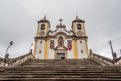 Igreja Matriz de Santa Efigênia Igreja Matriz de Santa Efigênia