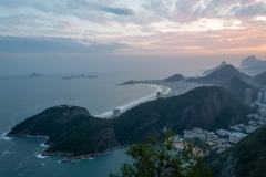Copacabana Beach
