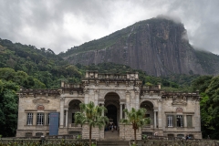 Parque Lage
