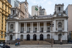 Câmara Municipal do Rio de Janeiro