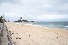 Ipanema Beach