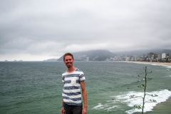 Ipanema Beach