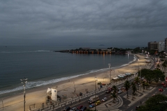 Copacabana Beach