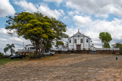 Santuário da Santíssima Trindade Santuário da Santíssima Trindade