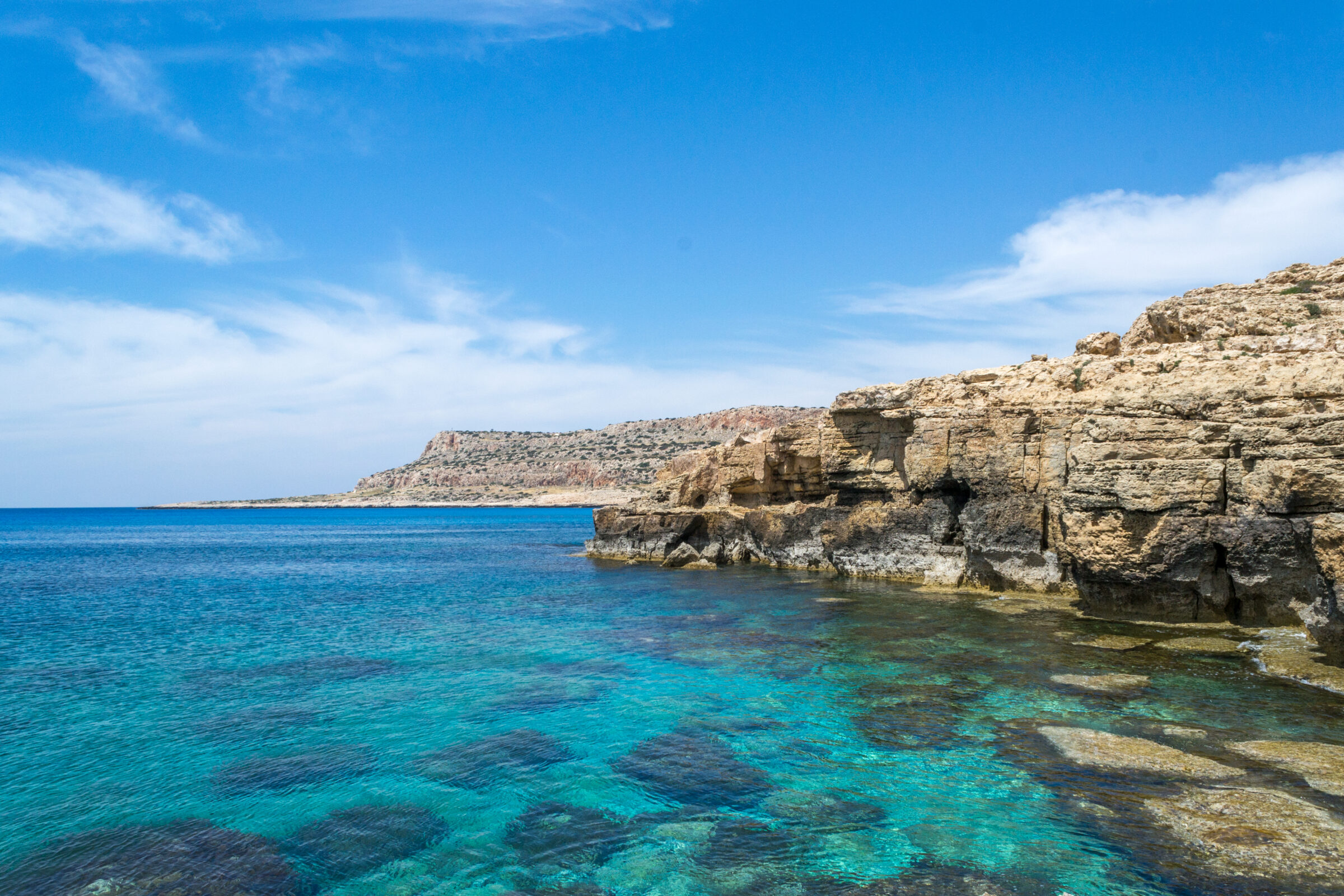 Cyprus