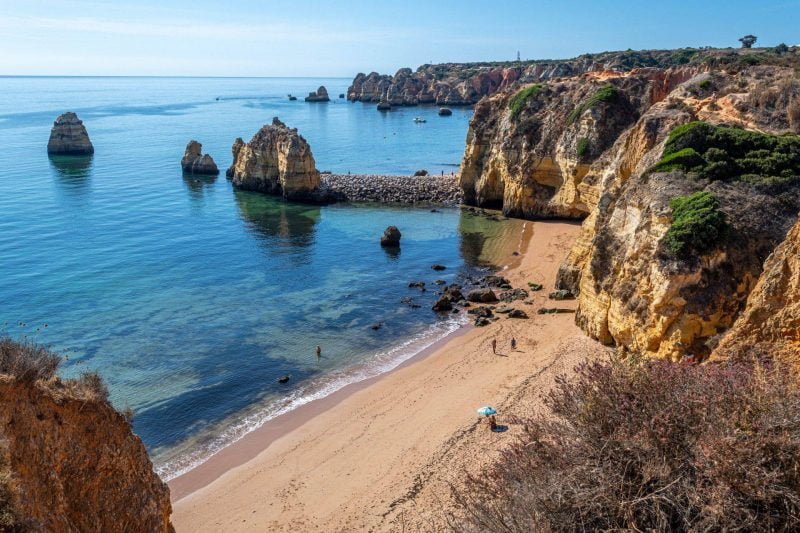 Algarve Portugal