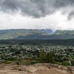 El Bolsón, Argentinië
