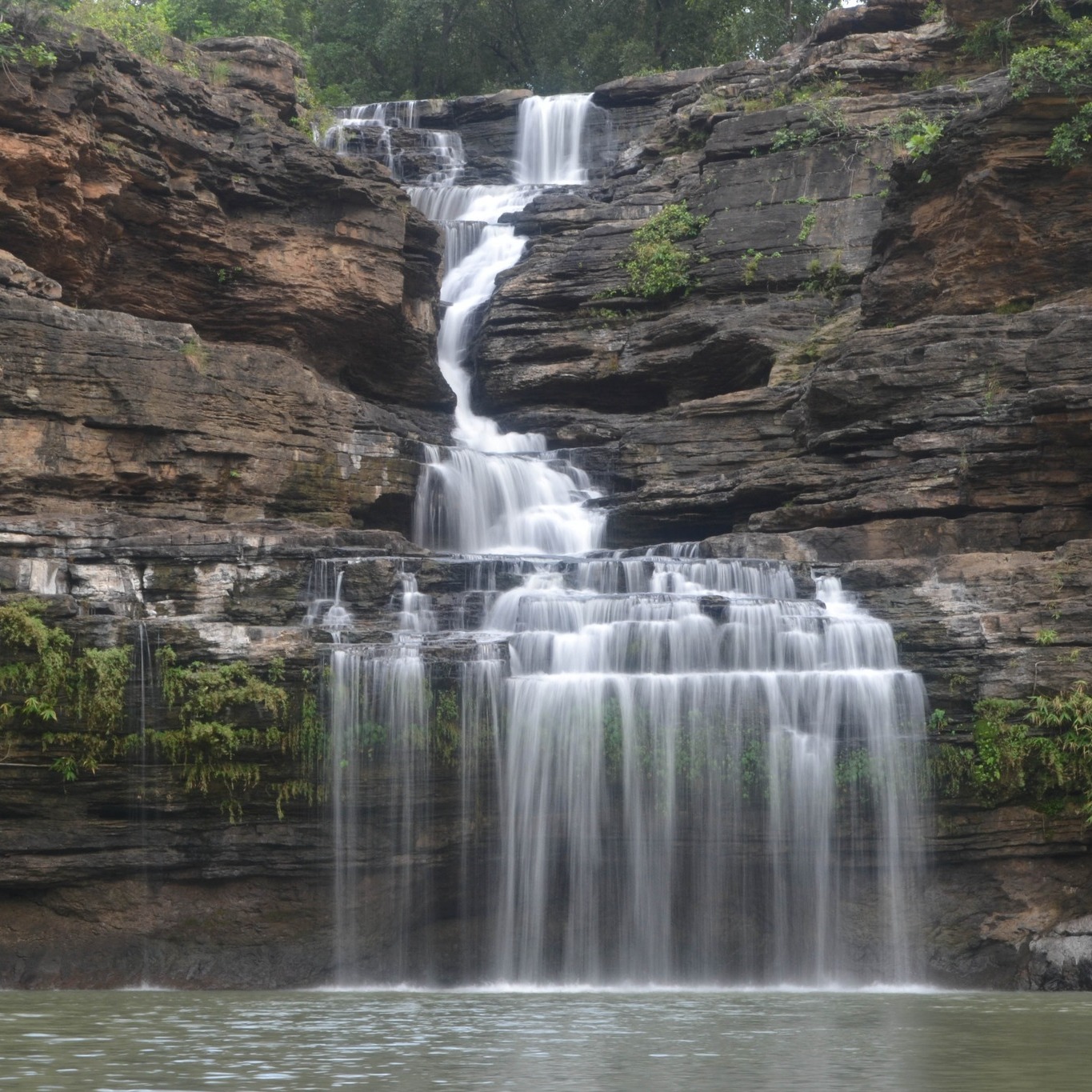 Rust Falls Bezienswaardigheden Agra: Taj Mahal, Fort & meer ontdekken ⋆ ...