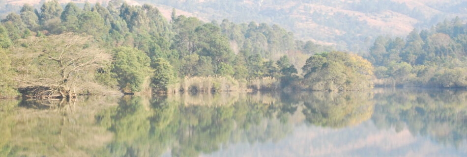 Mlilwane Wildlife Sanctuary, Eswatini