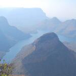 De Panoramaroute in Zuid-Afrika: Dé route met de mooiste uitzichten Blyderivierspoort, Zuid-Afrika