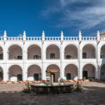 7x activiteiten in Sucre Convento de San Felipe de Neri, Sucre, Bolivia