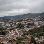 Ouro Preto Ouro Preto, Brazilië