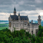 Bezoek Slot Neuschwanstein: praktische gids Neuschwanstein, Duitsland, Europa
