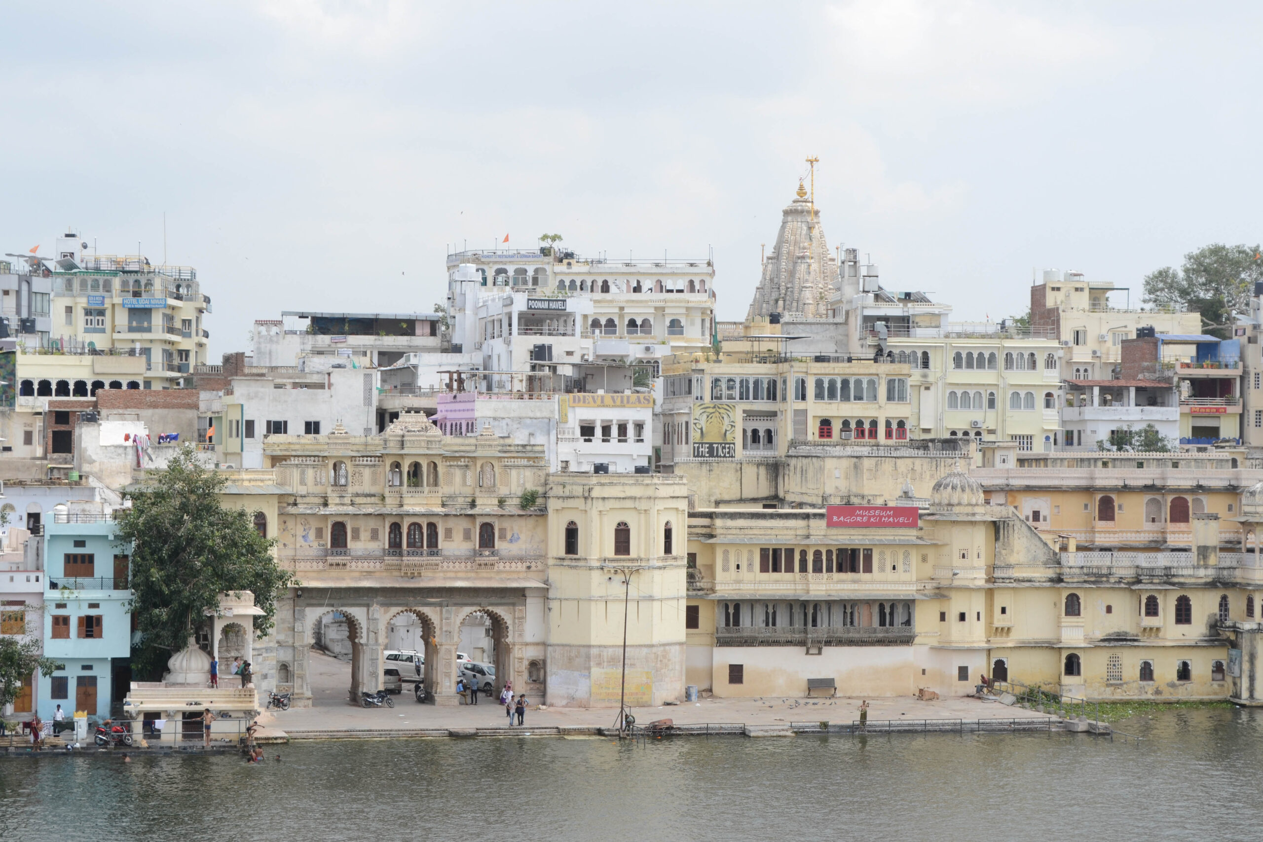 Udaipur, India