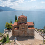 Sveti Jovan Kaneo, Ohrid, Noord-Macedonië