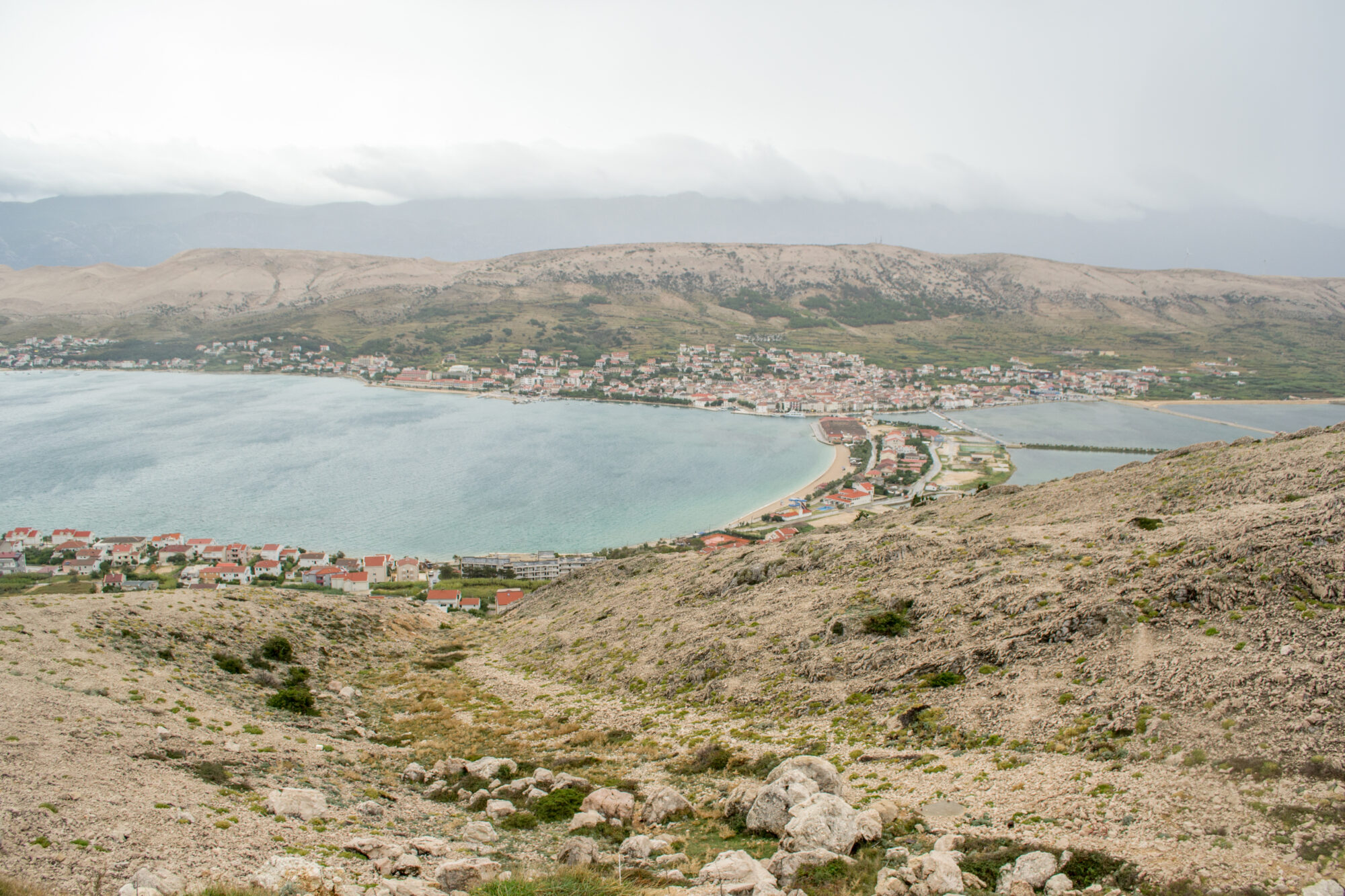 Pag, Kroatië