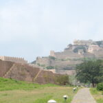 Kumbhalgarh Fort, India