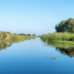 Nationaal Park Weerribben-Wieden, Nederland
