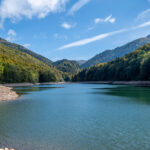 Biogradska Meer, Biogradska Gora Nationaal Park, Montenegro