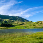 Lai da Vons, Sufers, Zwitserland