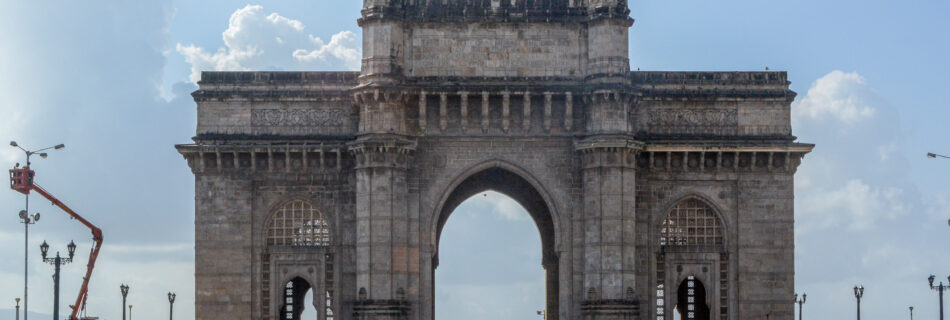 Gateway of India, Mumbai, India