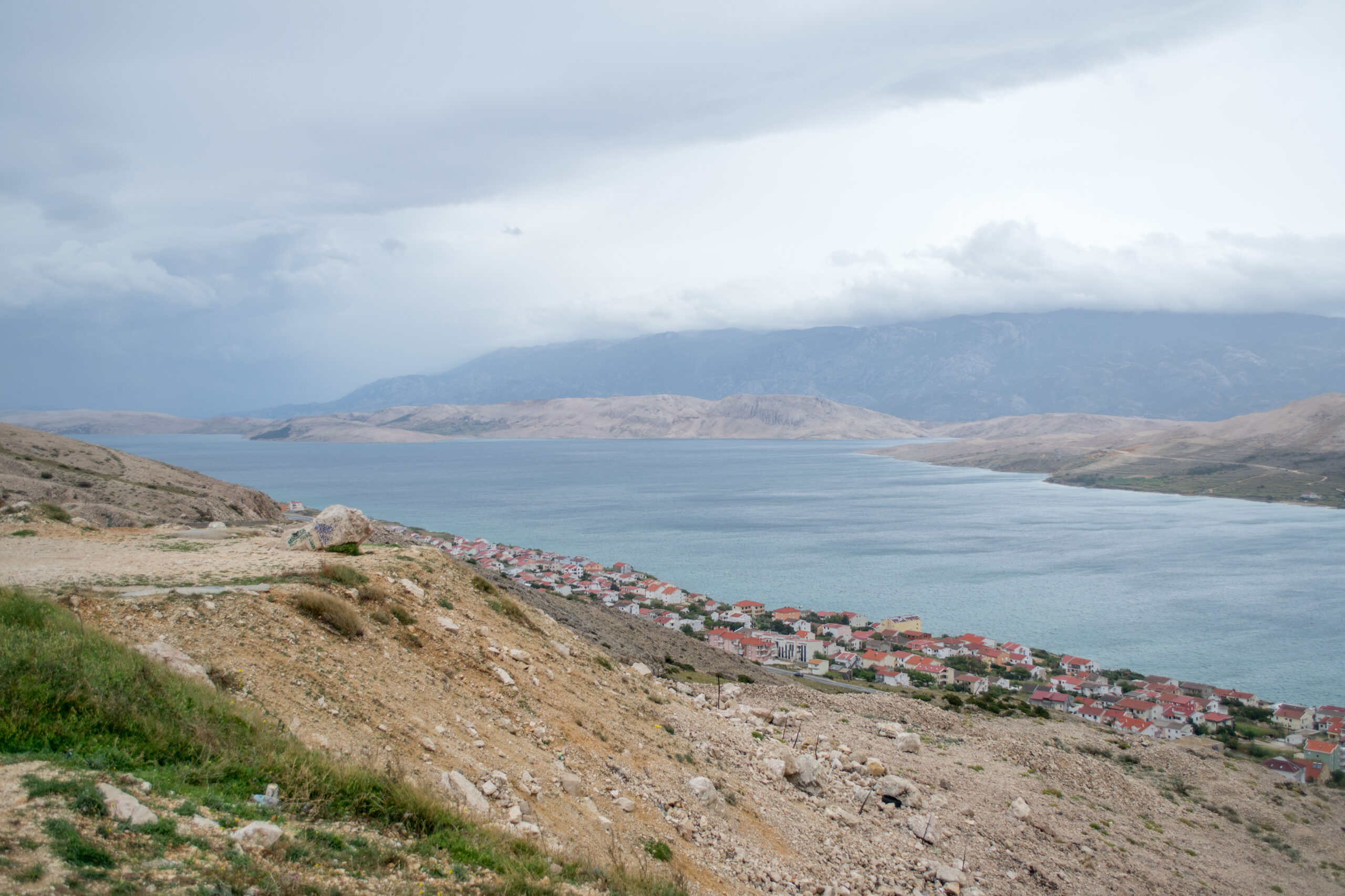 Pag, Kroatië