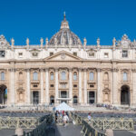 Sint-Pietersbasiliek, Vaticaanstad