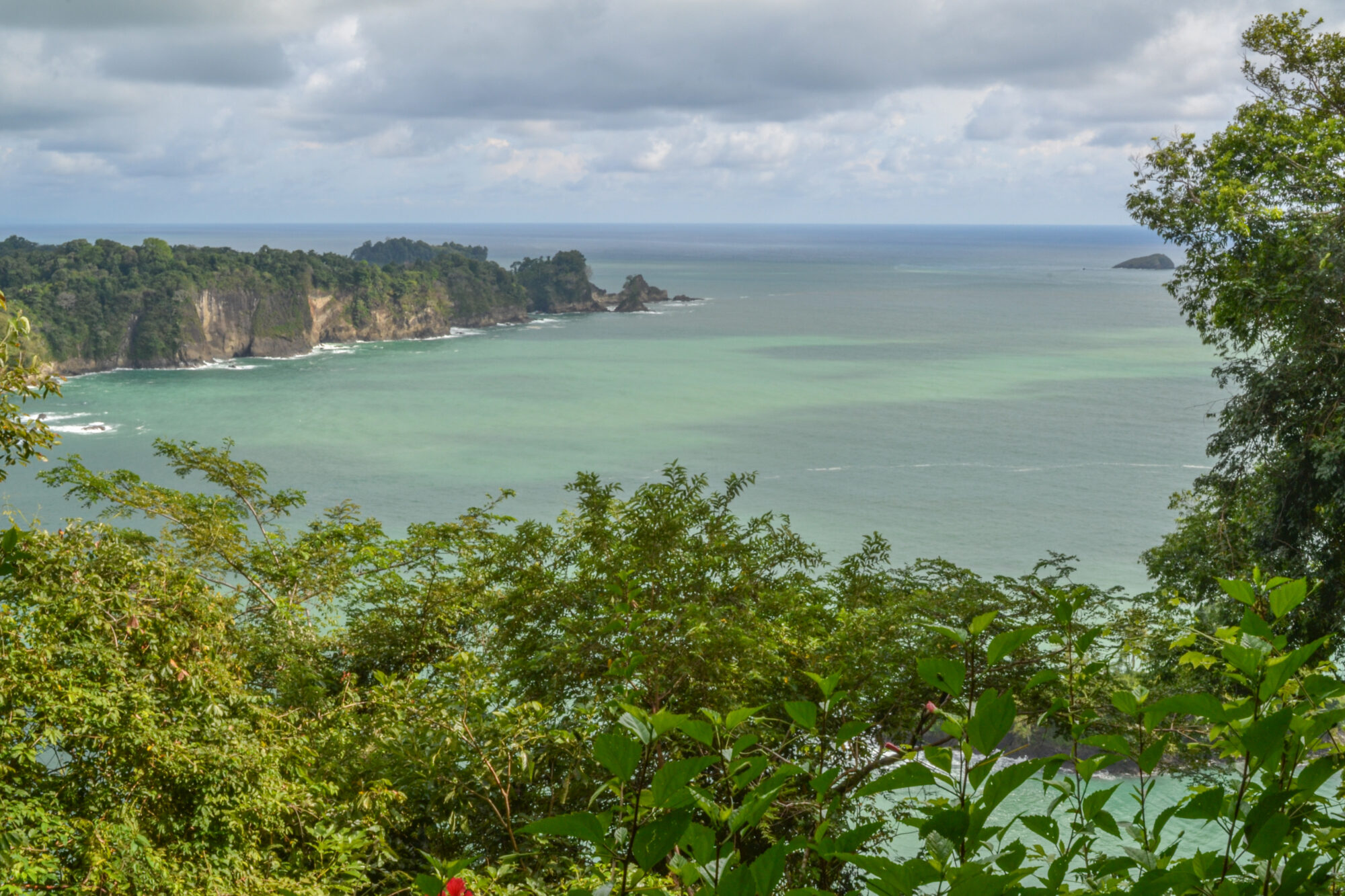 Nationaal Park Manuel Antonio, Costa Rica