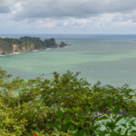 Manuel Antonio National Park: wildlife & stranden in Costa Rica Nationaal Park Manuel Antonio, Costa Rica