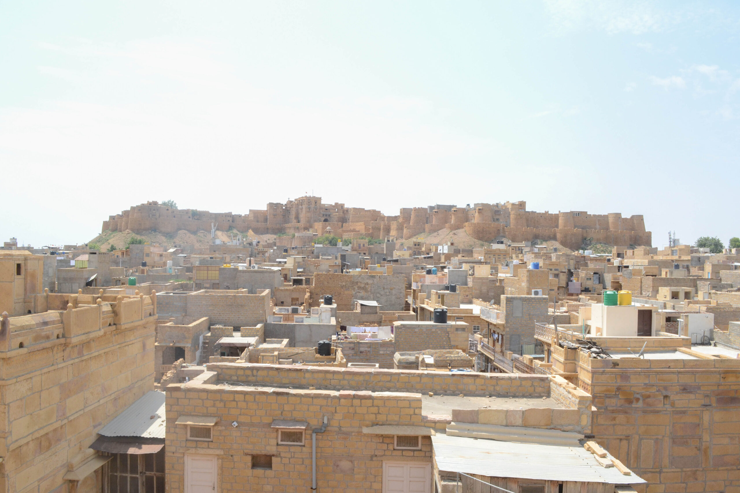 Jaisalmer, India