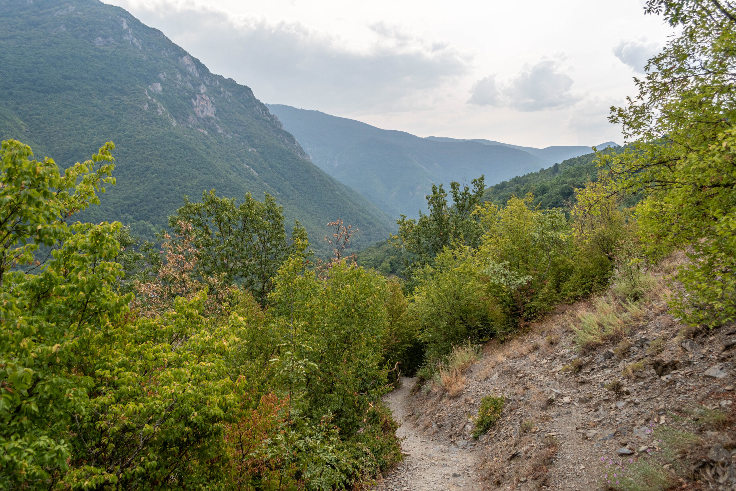 Nationaal Park Mavrovo, Noord-Macedonië