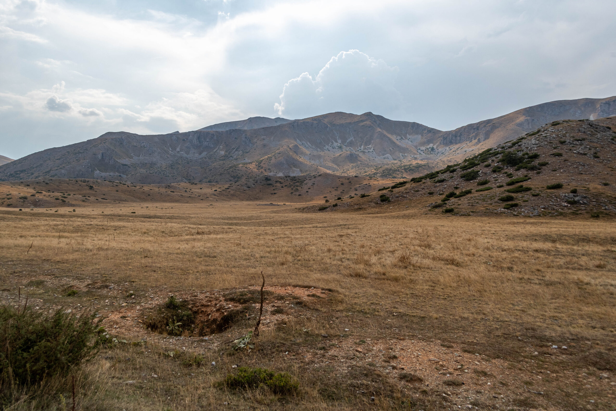 Nationaal Park Mavrovo, Noord-Macedonië